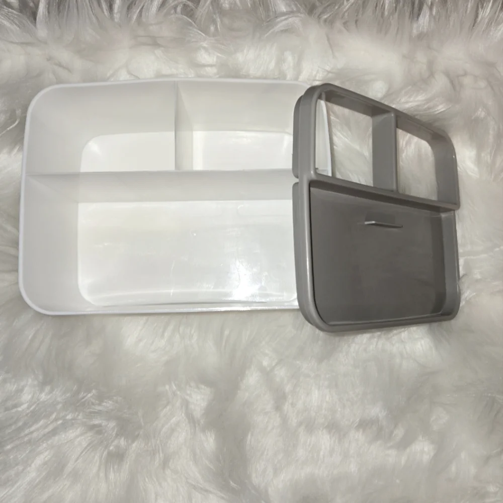 Vanity Organizer